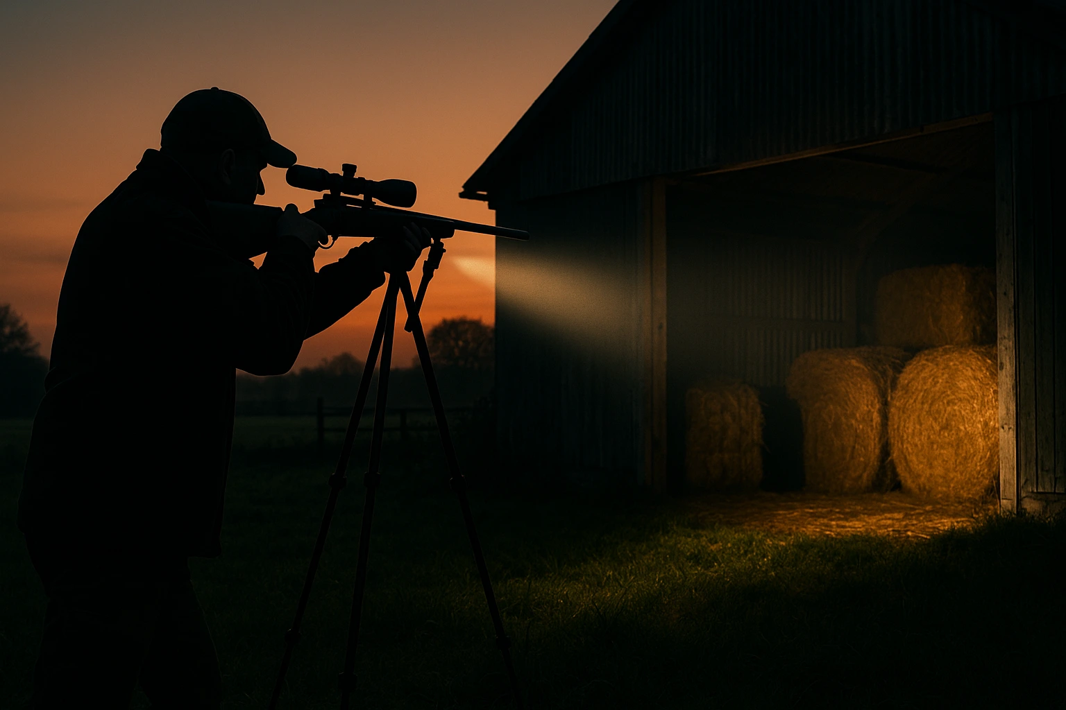 Rat Control - Rat Pest Control