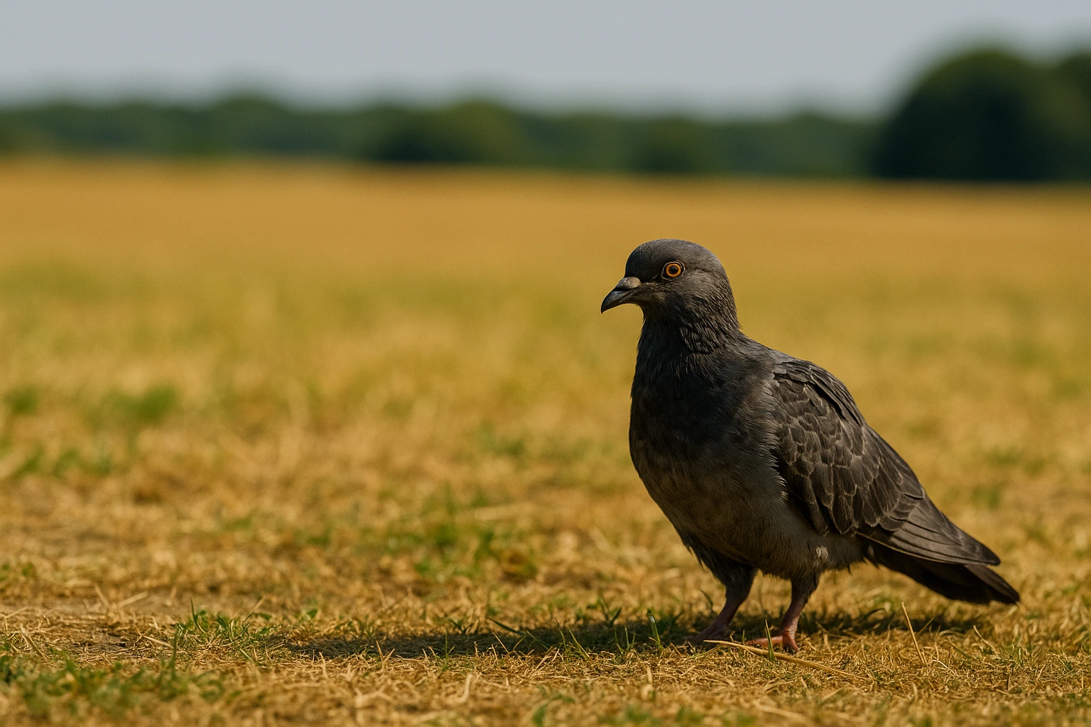 Pigeon Pest Control / Pigeon Control