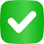 Green Check - used as bullet points on Rat Page - DO NOT DELETE
