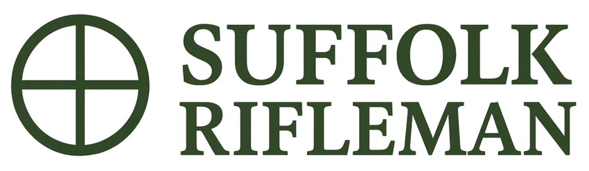 Suffolk Rifleman