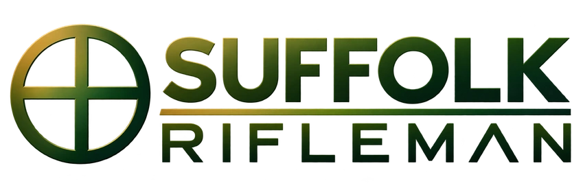 Suffolk Rifleman